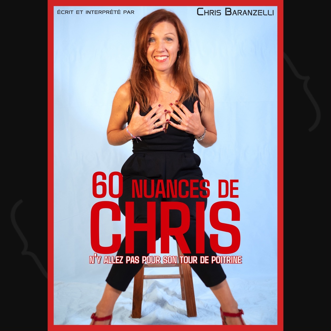 60 nuances de Chris