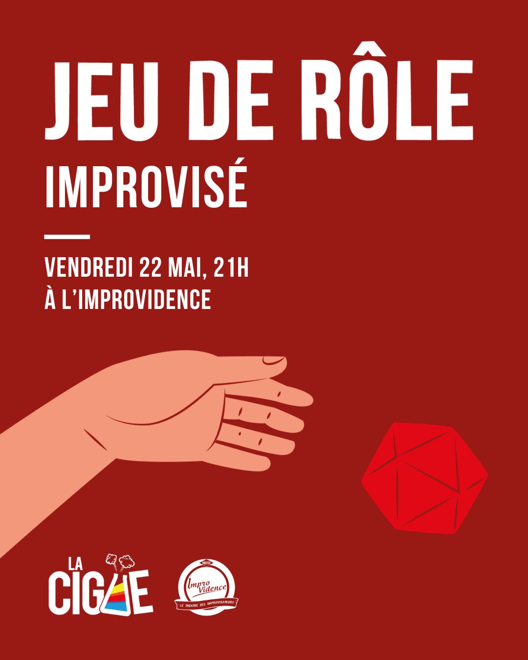 Spectacle Improvidence
