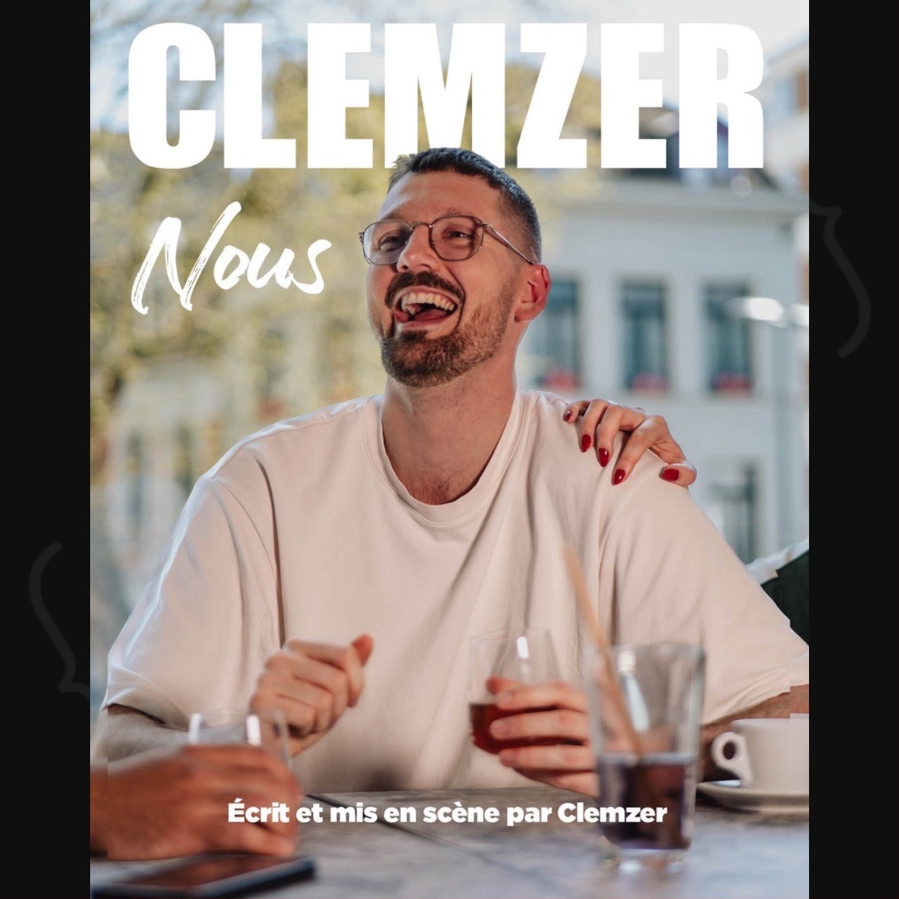 Clemzer - Nous