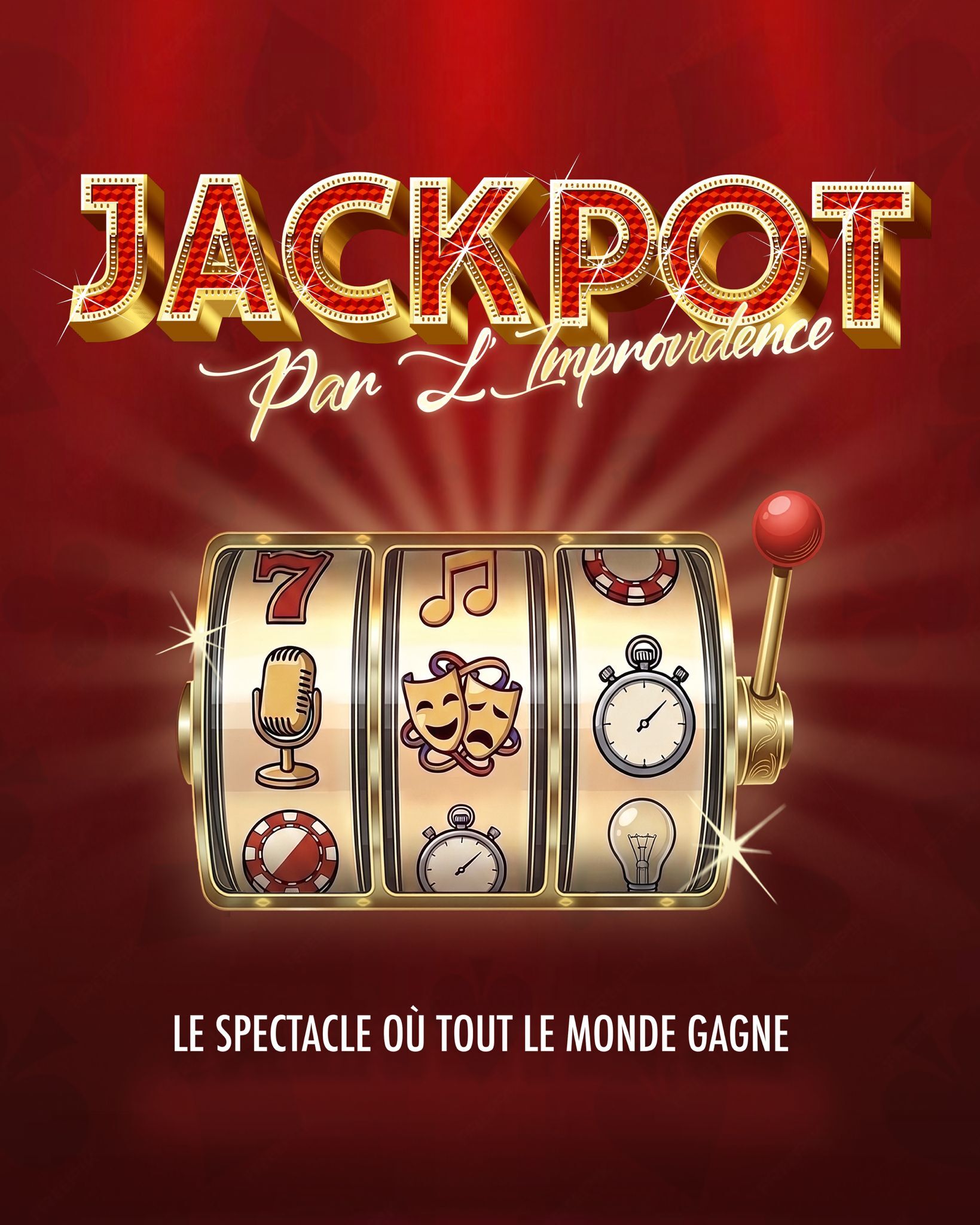 Spectacle Improvidence