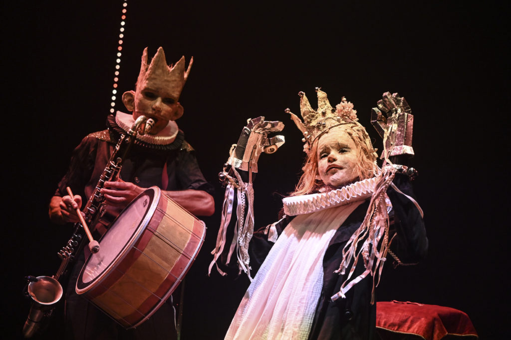 La Manékine