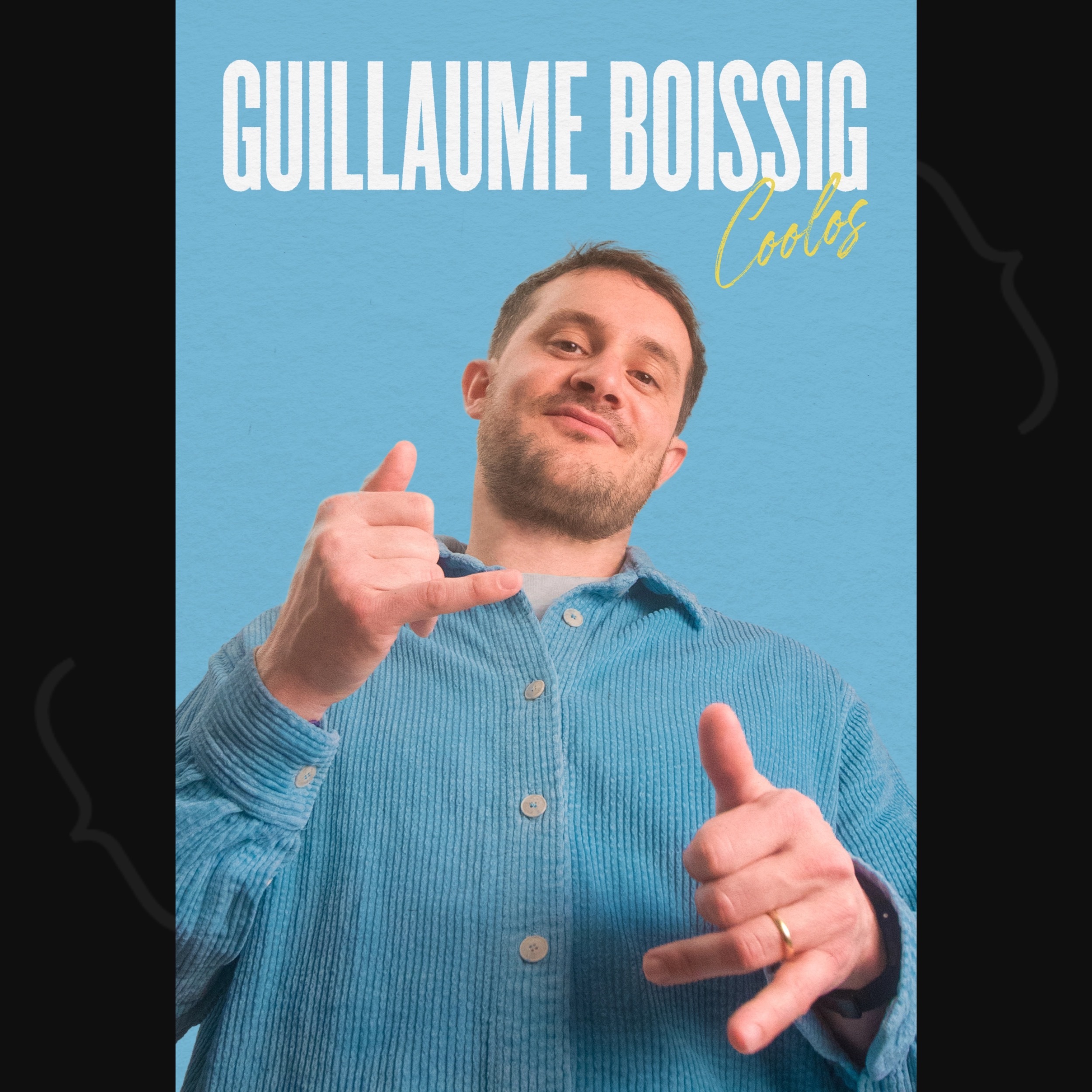 Guillaume Boissig - Coolos