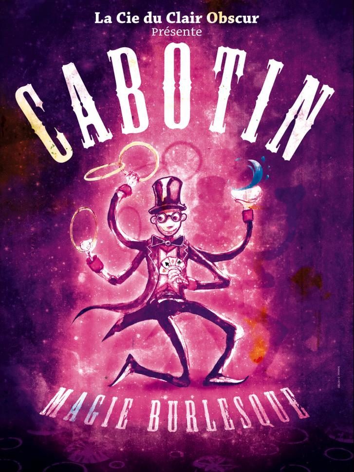 Cabotin