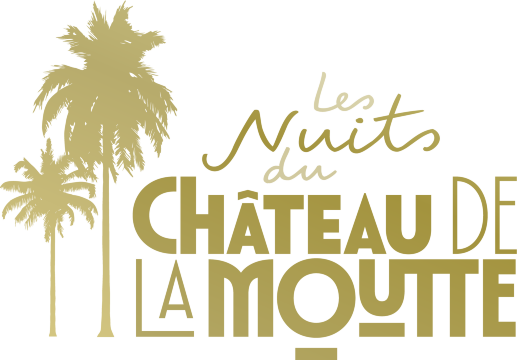 Festival Les Nuits du Château de la Moutte, Saint-Tropez