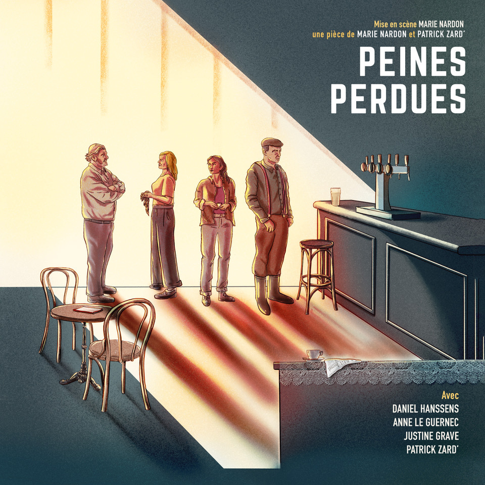 Peines perdues