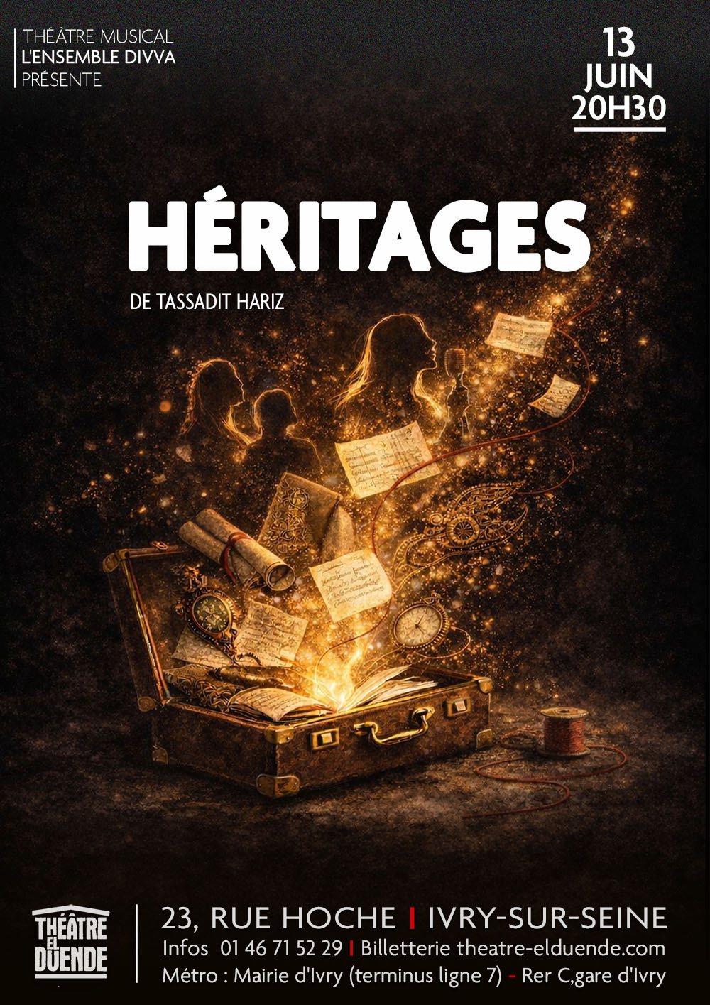 Héritages