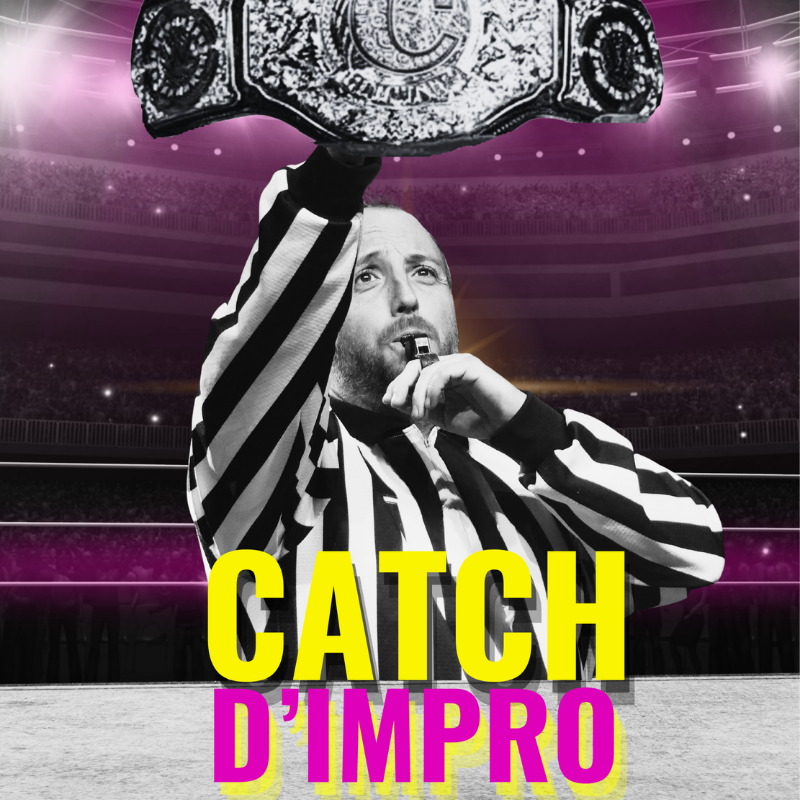 Catch d'Impro