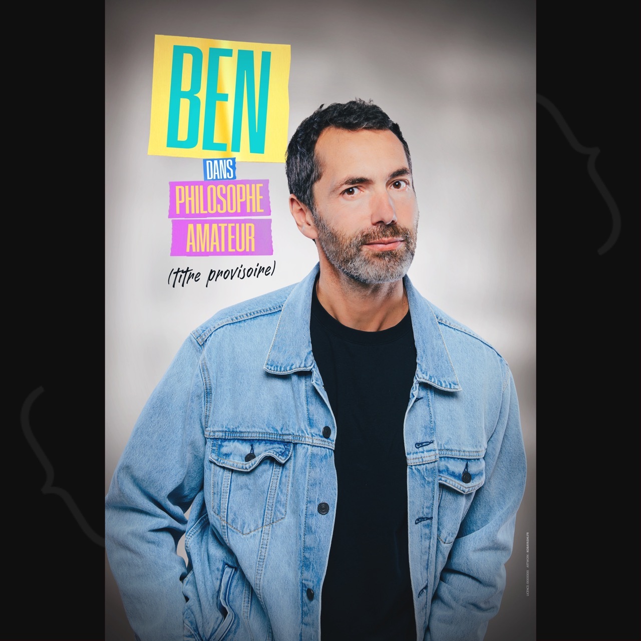 Ben - Philosophe Amateur