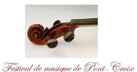 Festival de musique de chambre de Pont-Croix