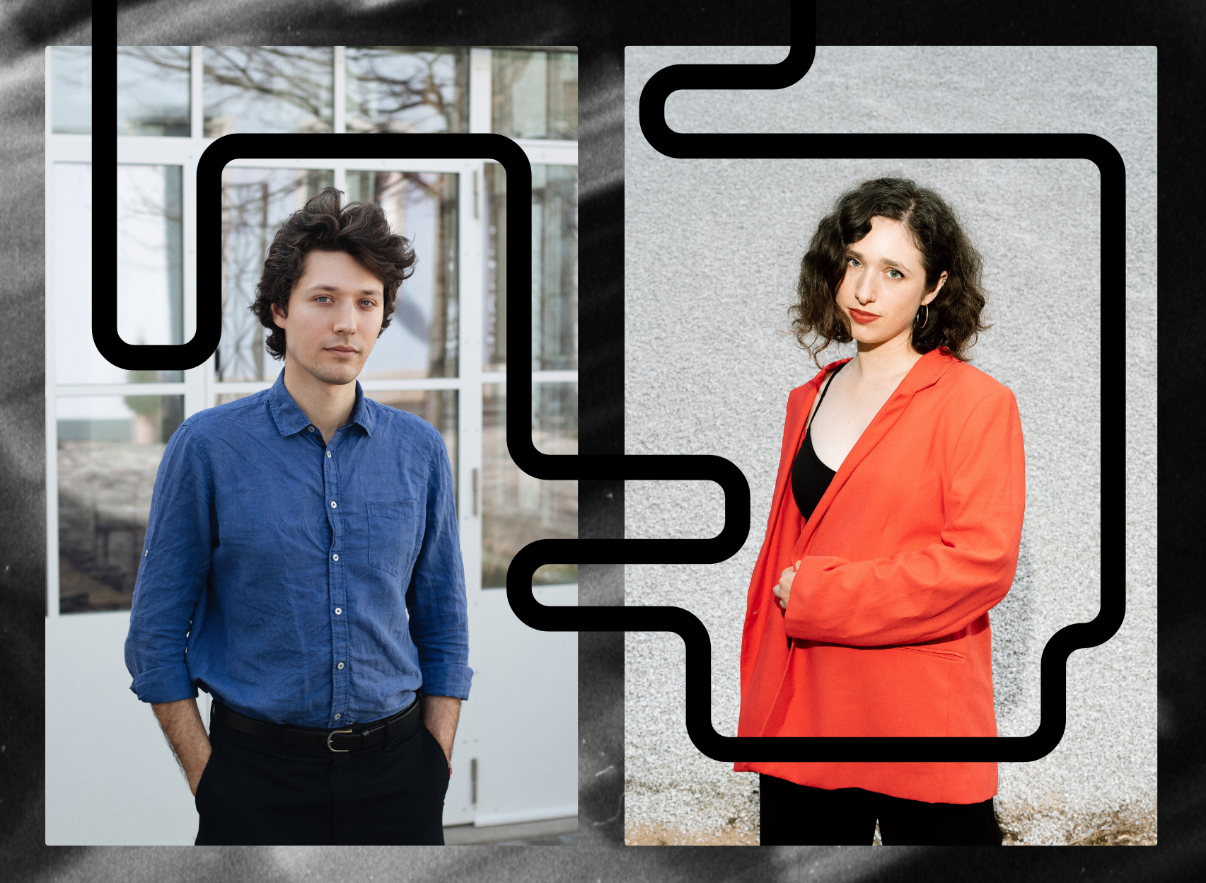 Patricija Skof & Alexandre Cahen — Duo piano-voix