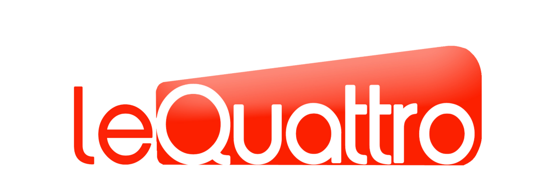 Le Quattro - Gap