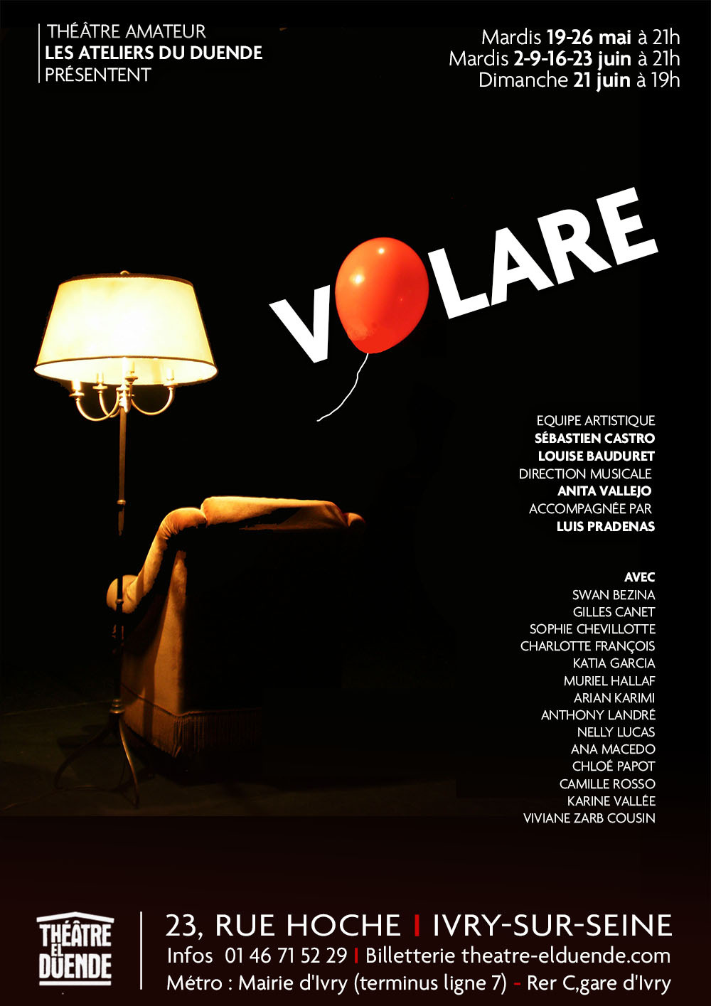 Volare