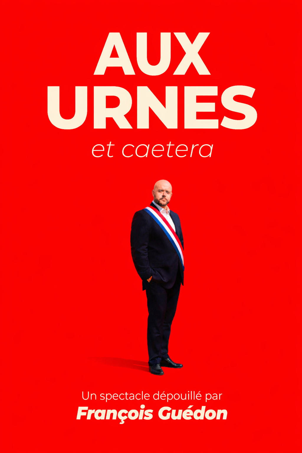 Aux urnes et caetera