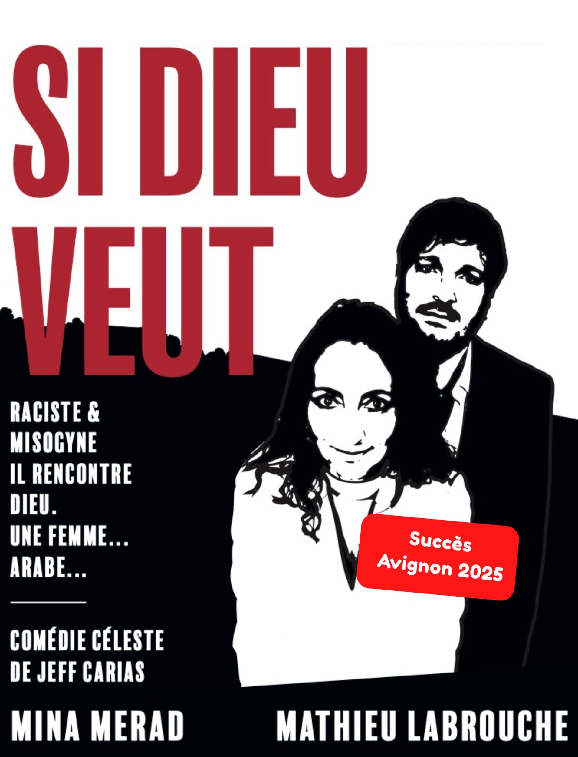 Si dieu veut
