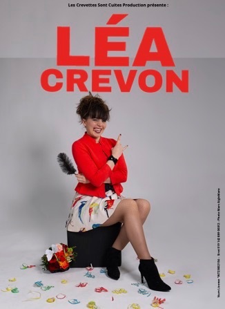 LEA CREVON