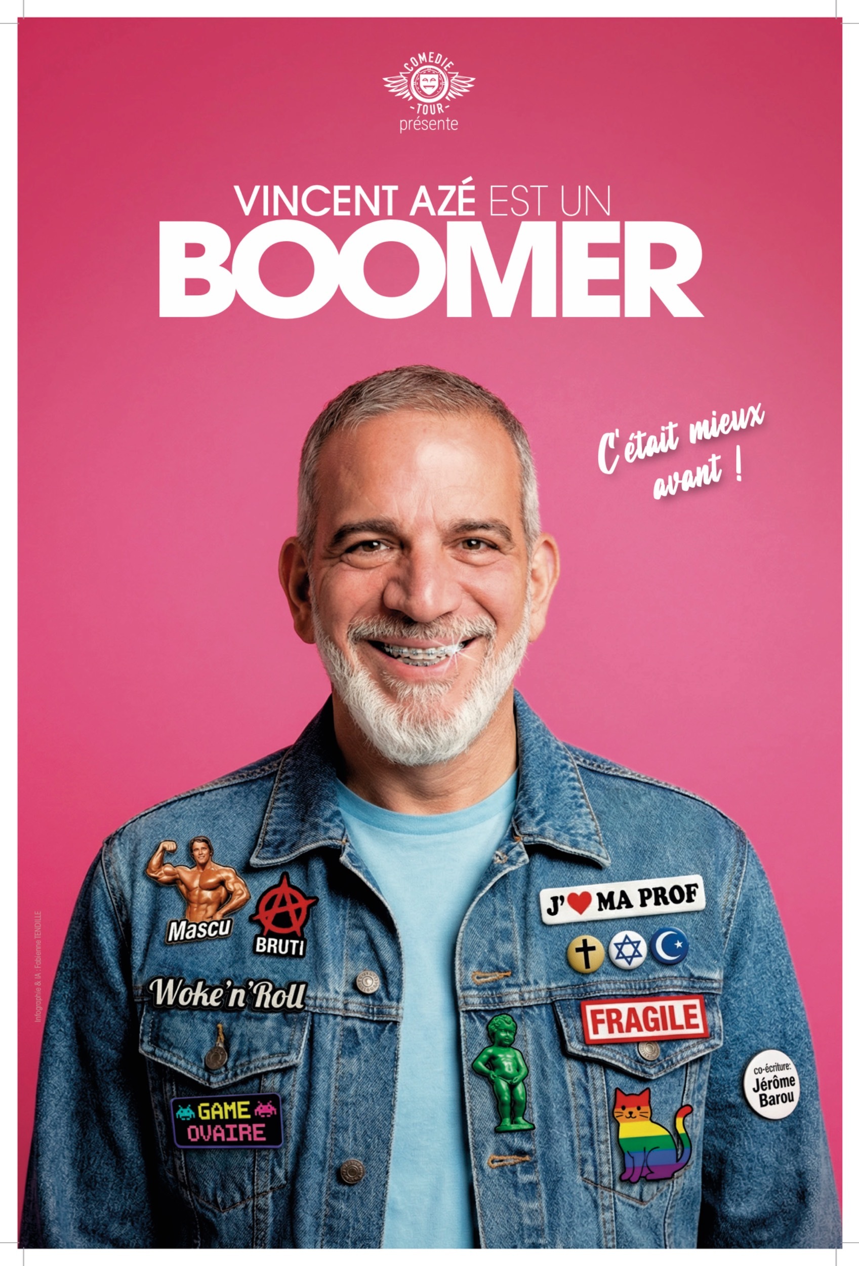 BOOMER