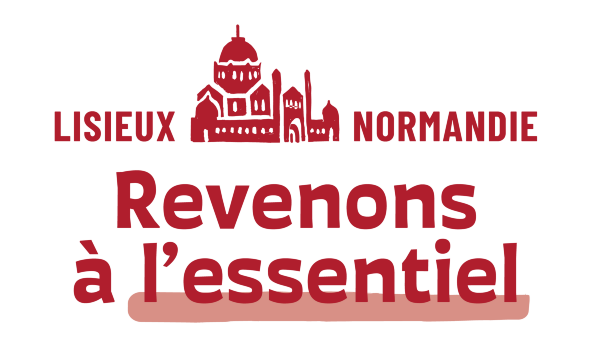 Communauté d'Agglomération Lisieux Normandie - Office de Tourisme