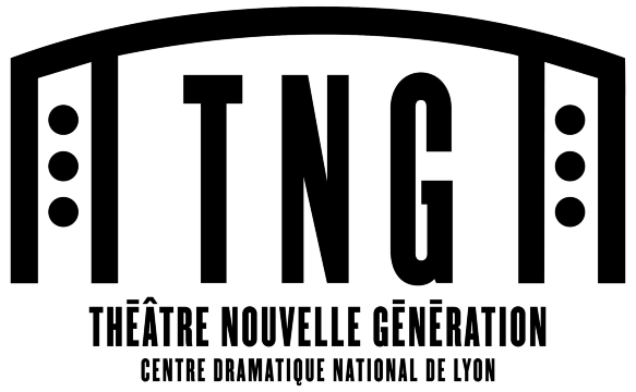 Théâtre Nouvelle Génération, Centre dramatique national de Lyon