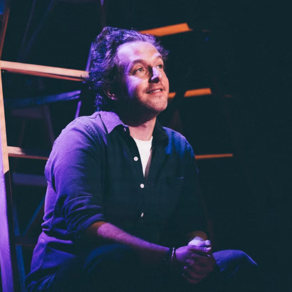 Michaël Hirsch — Y'a de la joie !