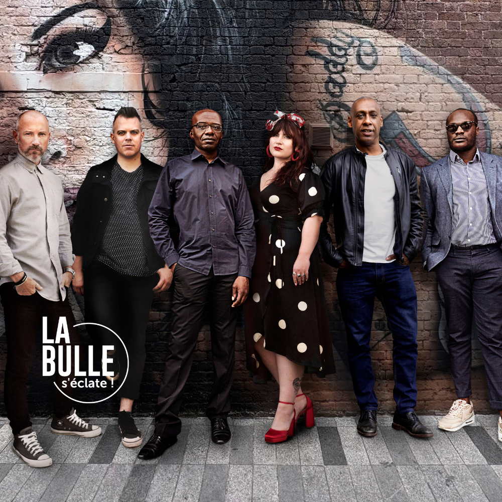 THE AMY WINEHOUSE BAND
