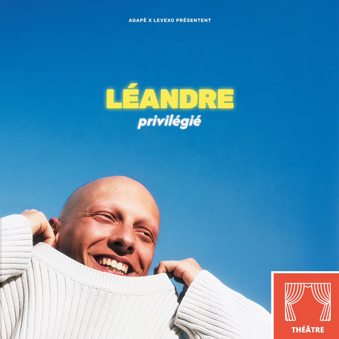 Léandre - Privilégié