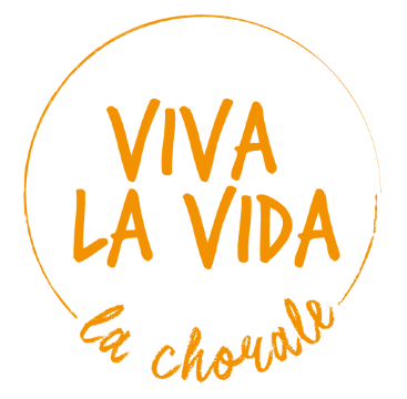 Viva la Vida la chorale