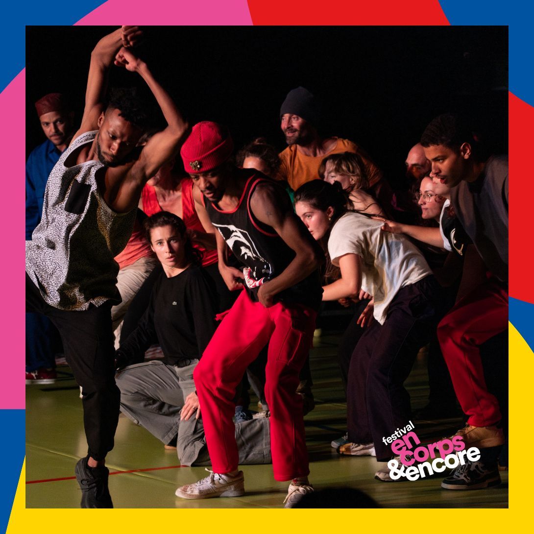 Des danses et des luttes