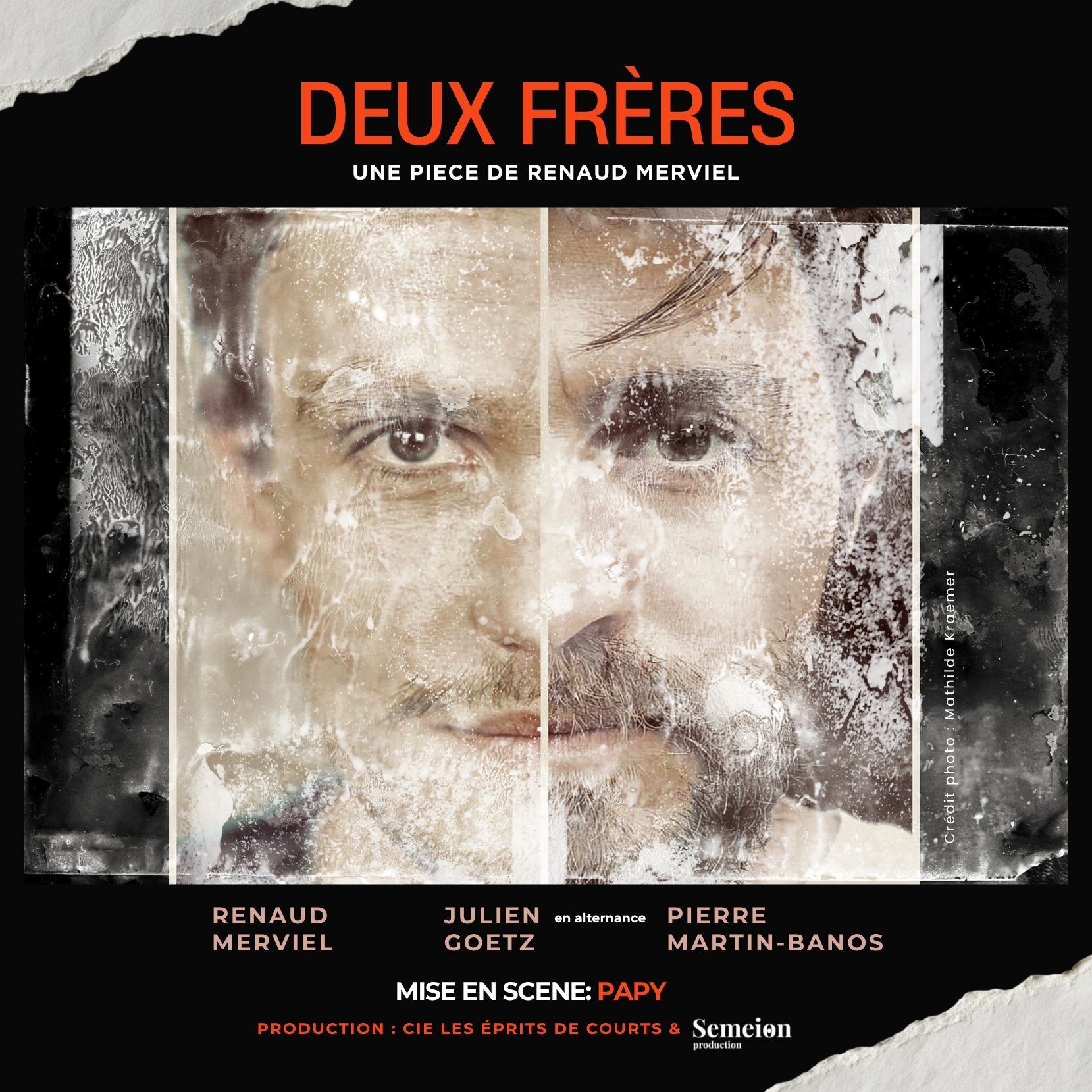 Deux frères