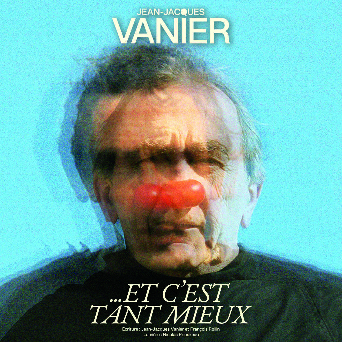Et c'est tant mieux