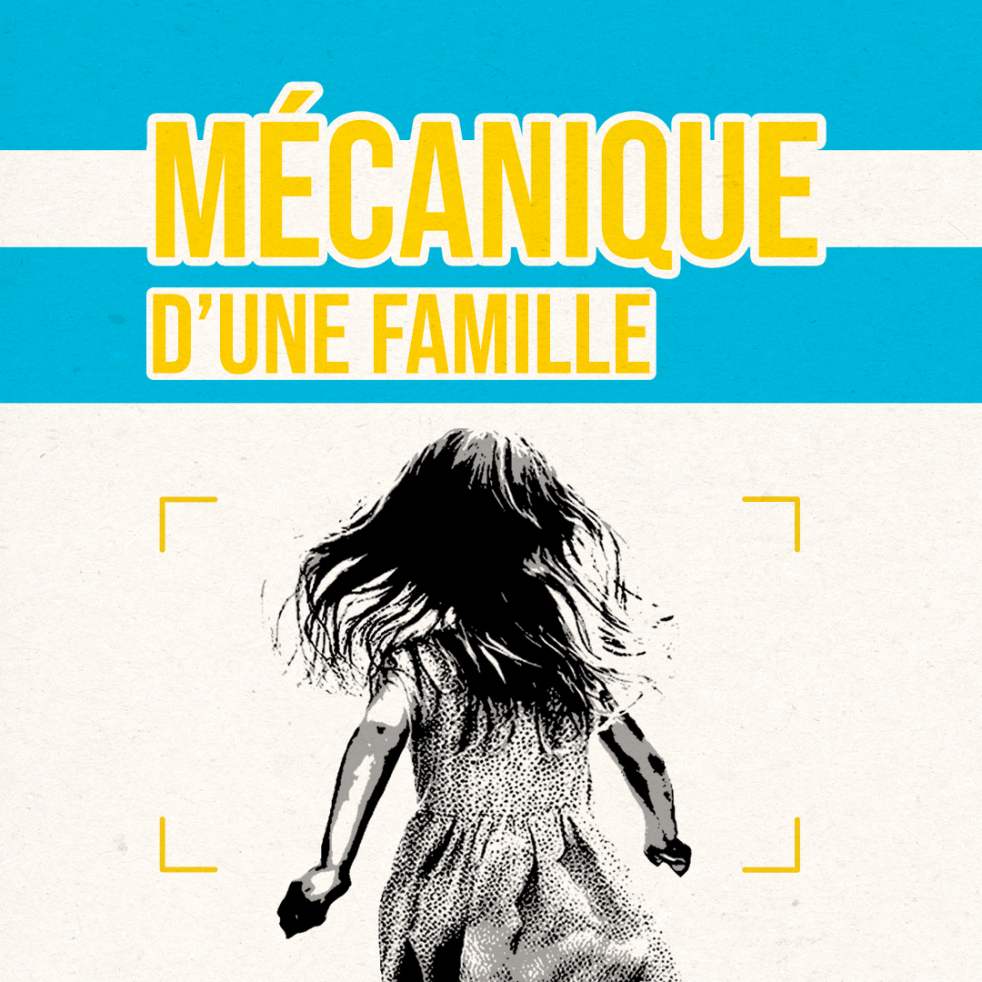 Mécanique d'une famille