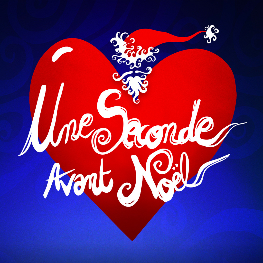 UNE SECONDE AVANT NOËL