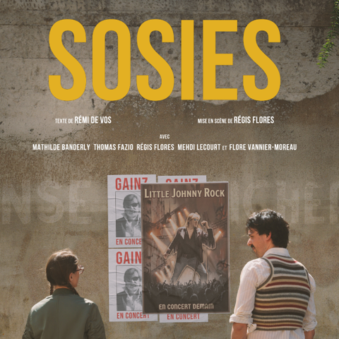 Sosies