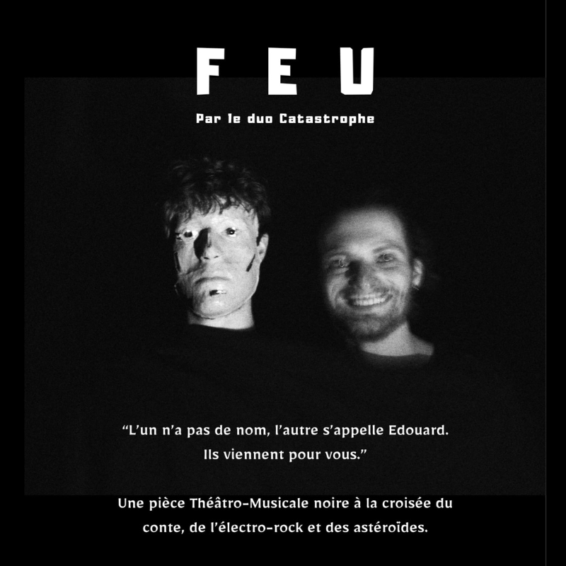 Feu