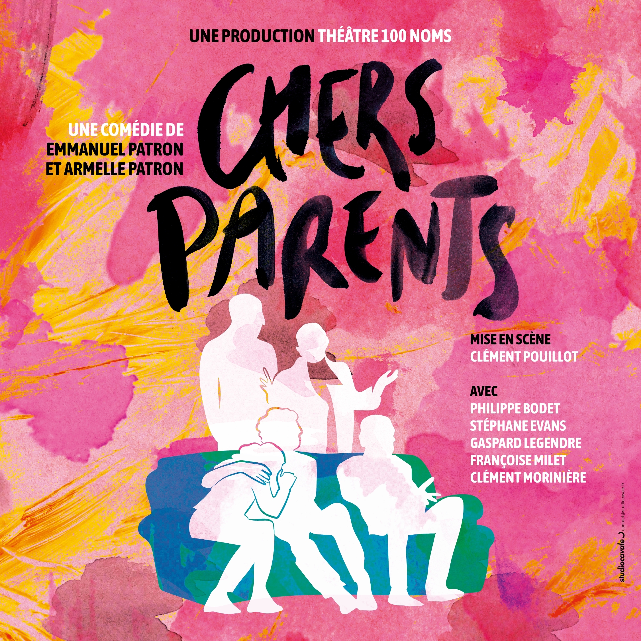 Chers Parents