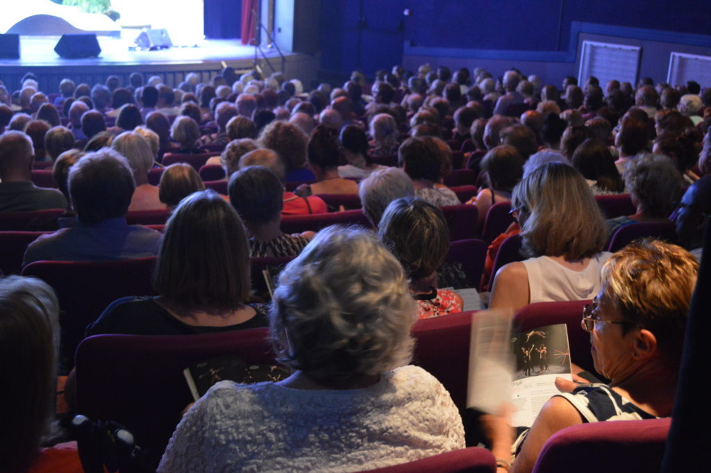 Présentation saison 26/27