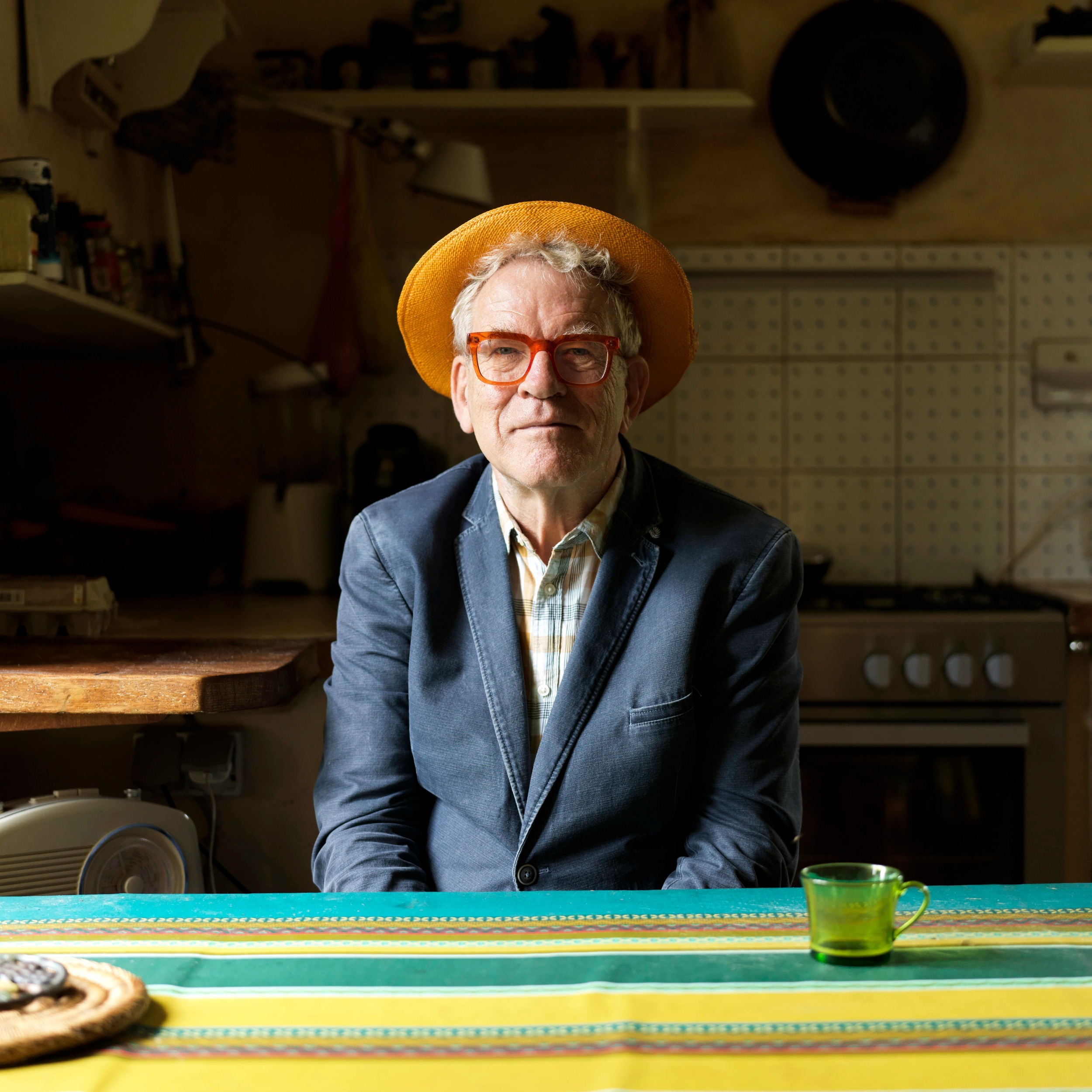 Dick Annegarn - Chansons agricoles
