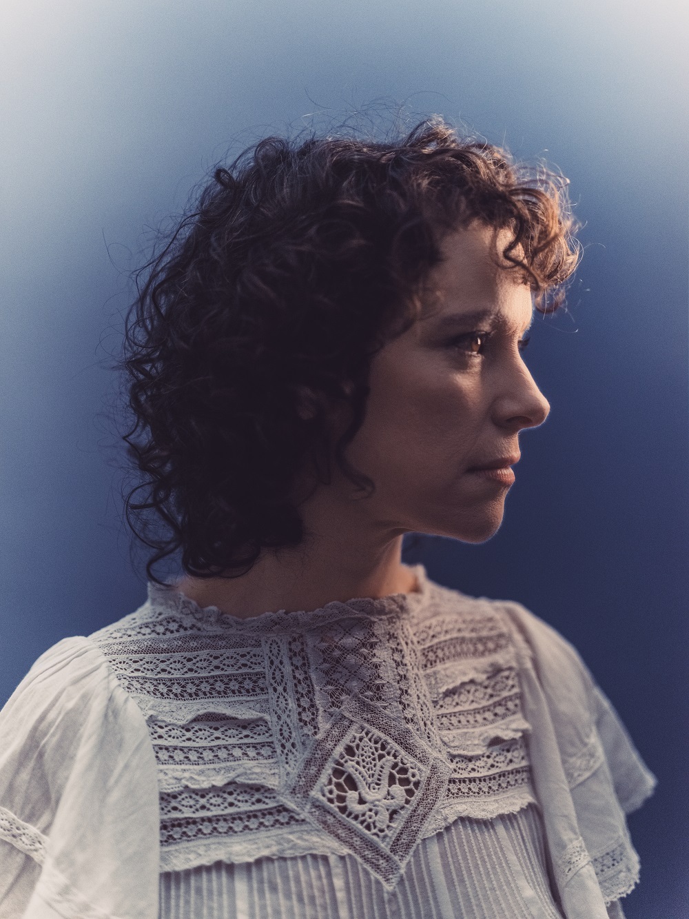 Émily Loizeau — La Souterraine