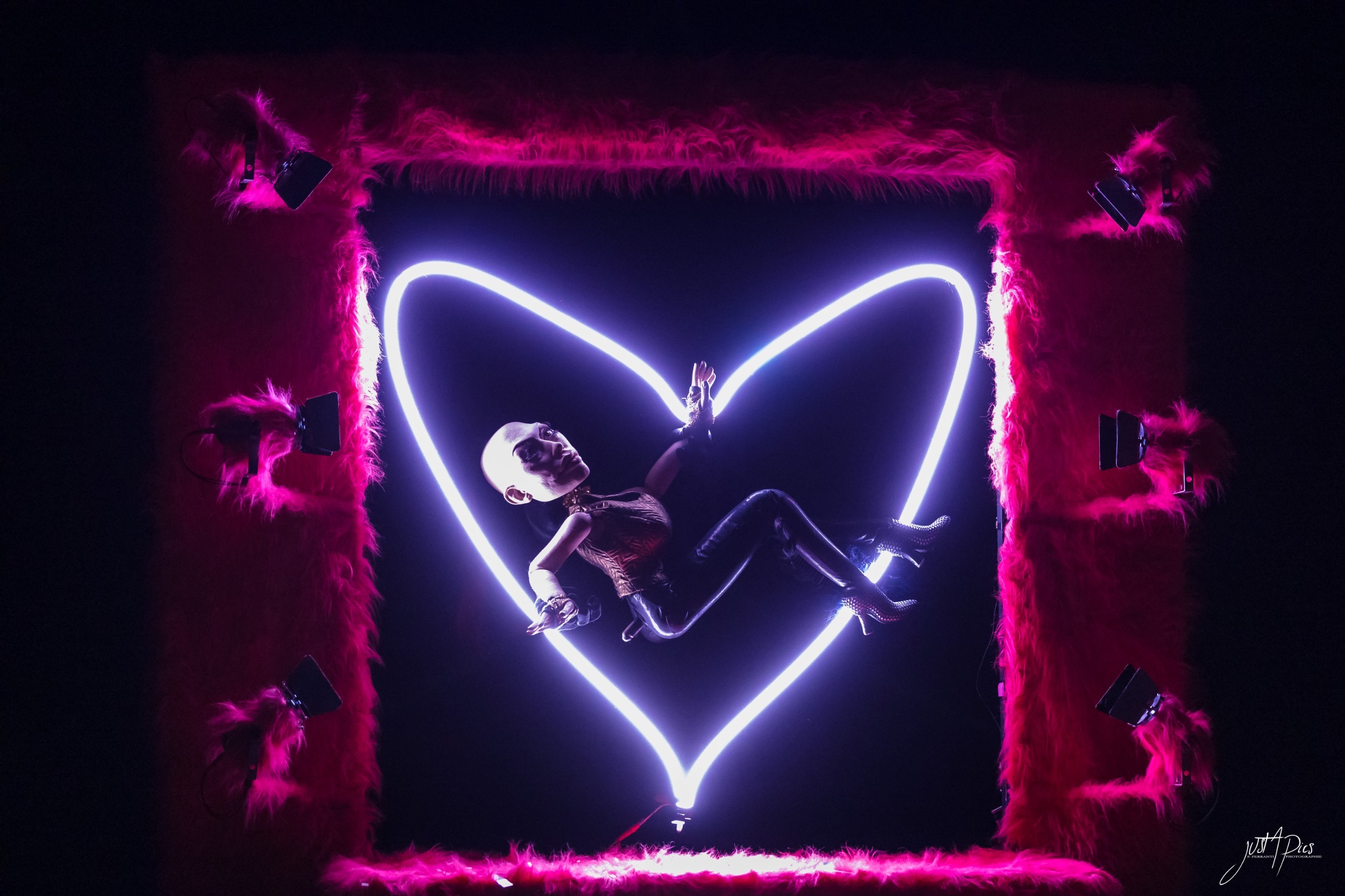 Cabaret Love
