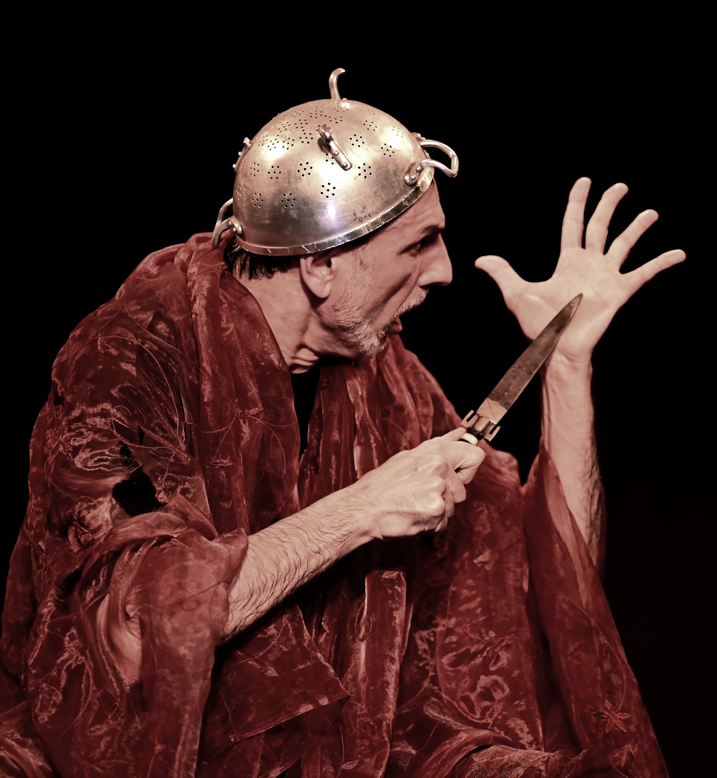 Macbeth — William Shakespeare — Philippe Nicaud