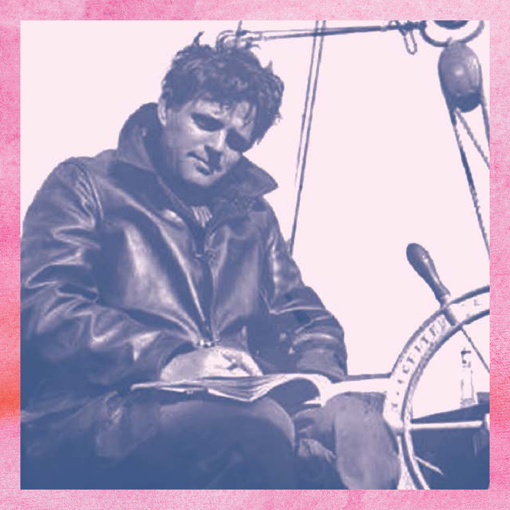 MARTIN EDEN