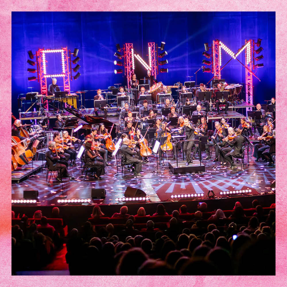 Concert du Nouvel An