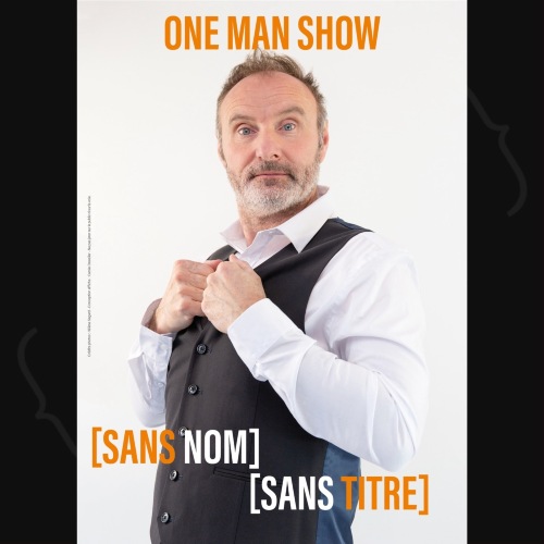 Michaël Louchart – Sans nom Sans titre