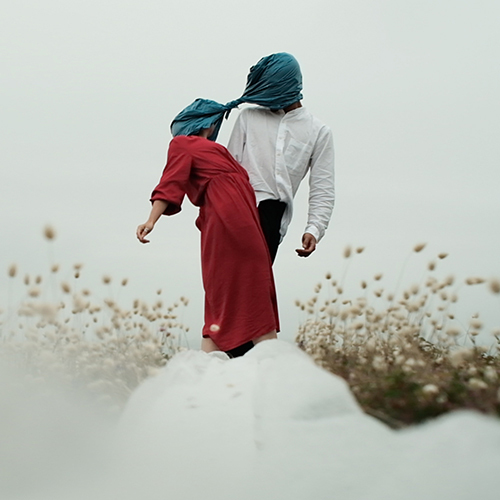 BLIND DREAMERS