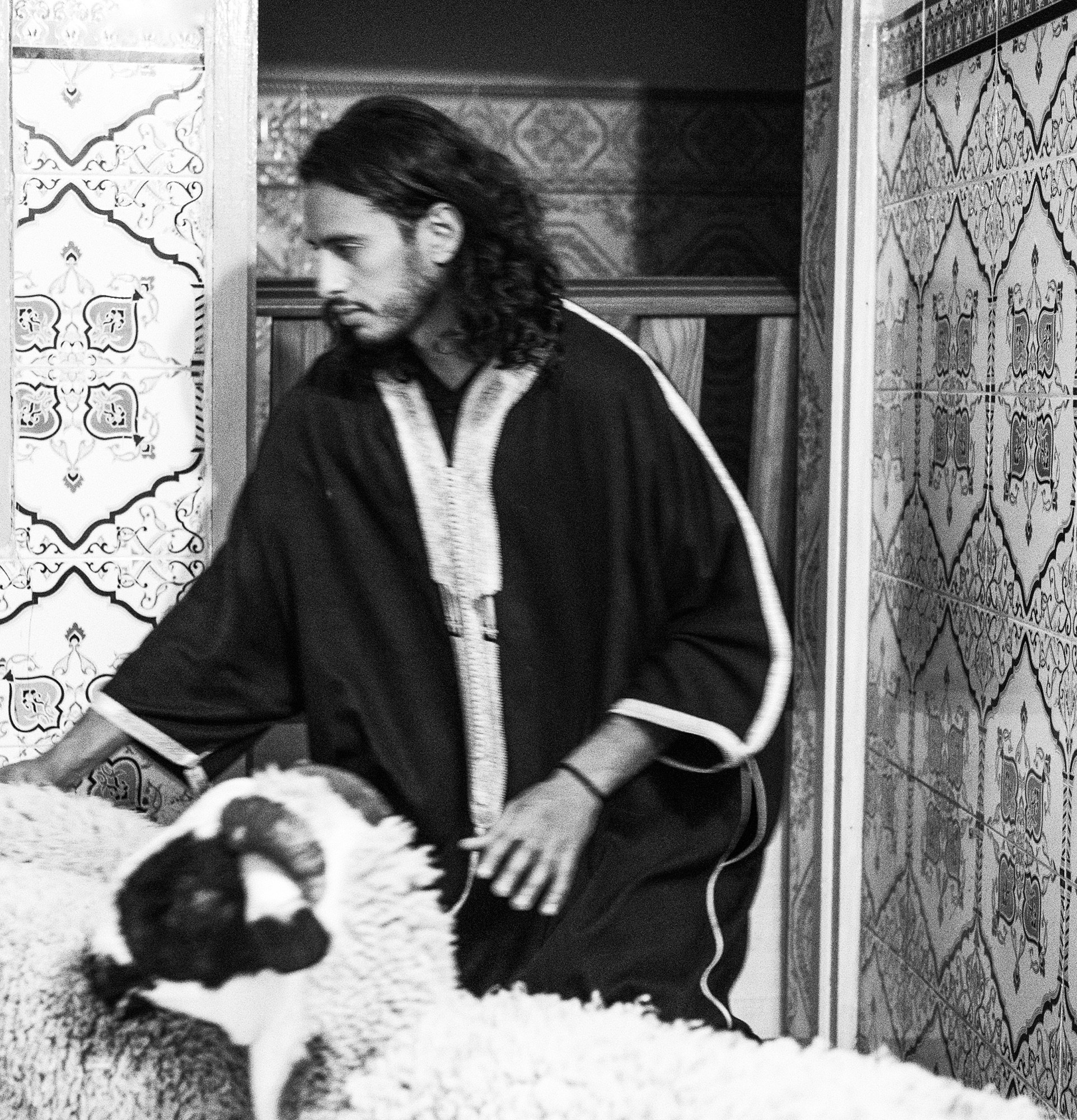 Le Dernier Aïd