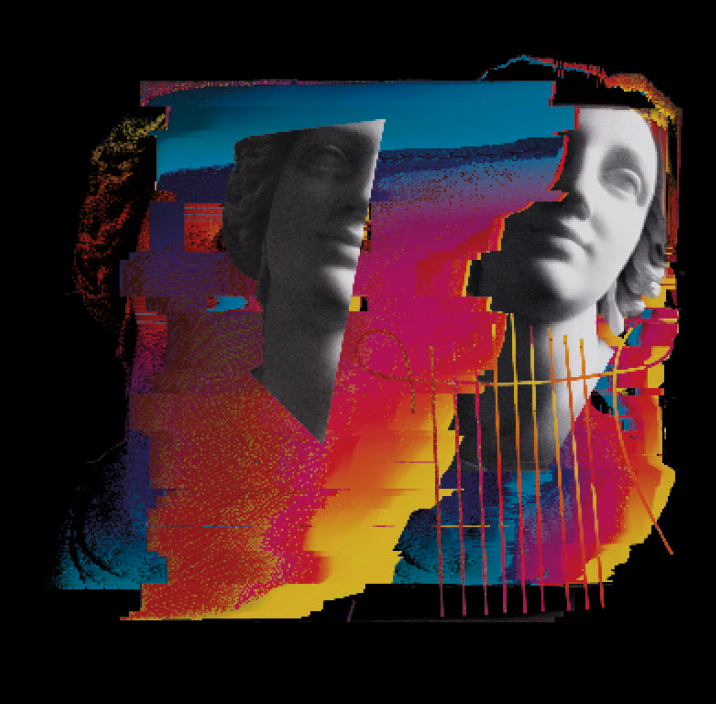 Orpheus Mix — concert techno-baroque