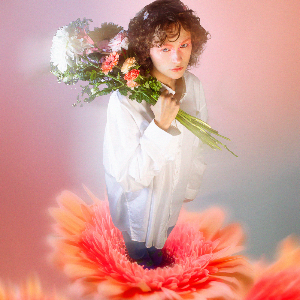 Gaspard - Fanny Meteier