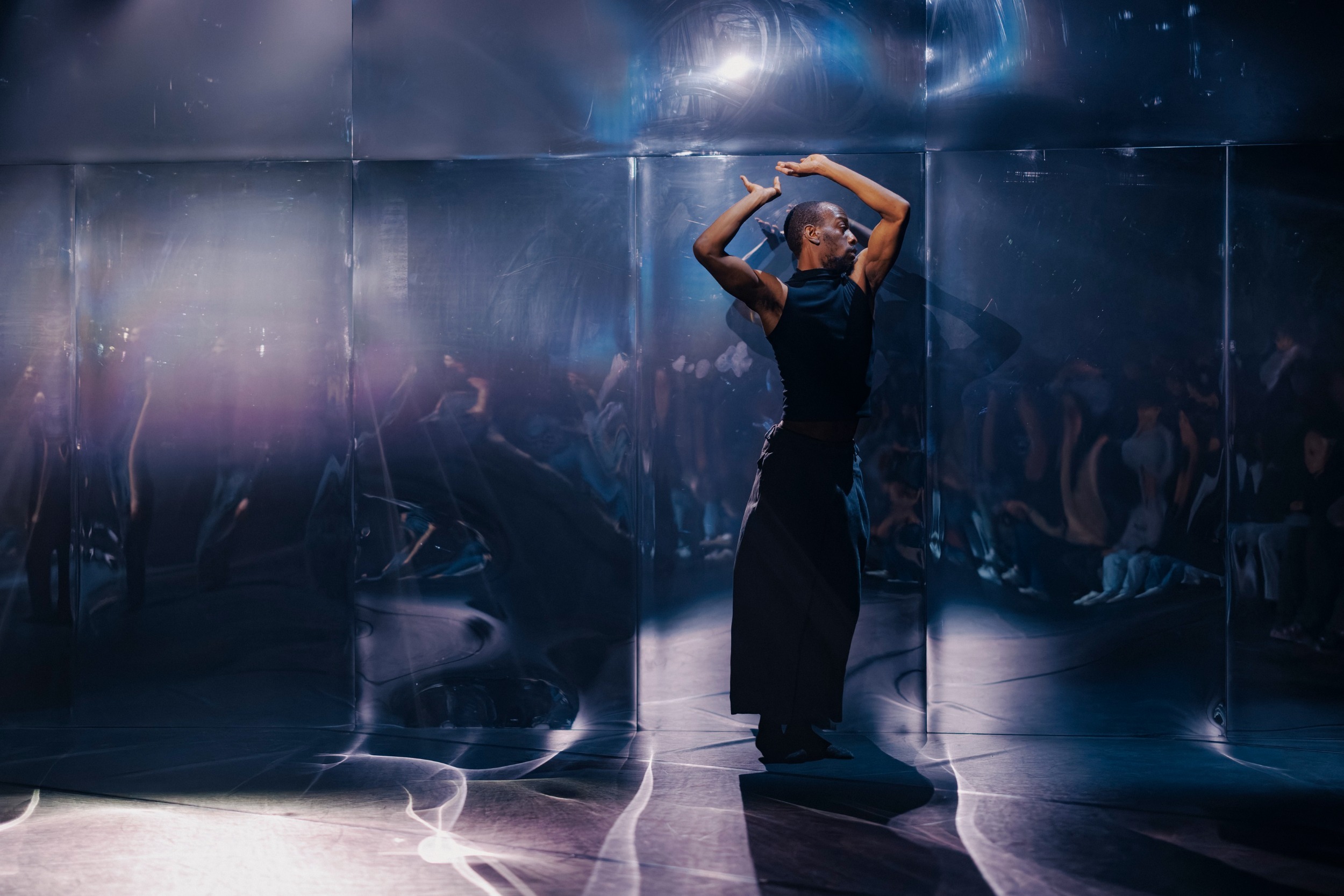 Abîmes | LINDA HAYFORD