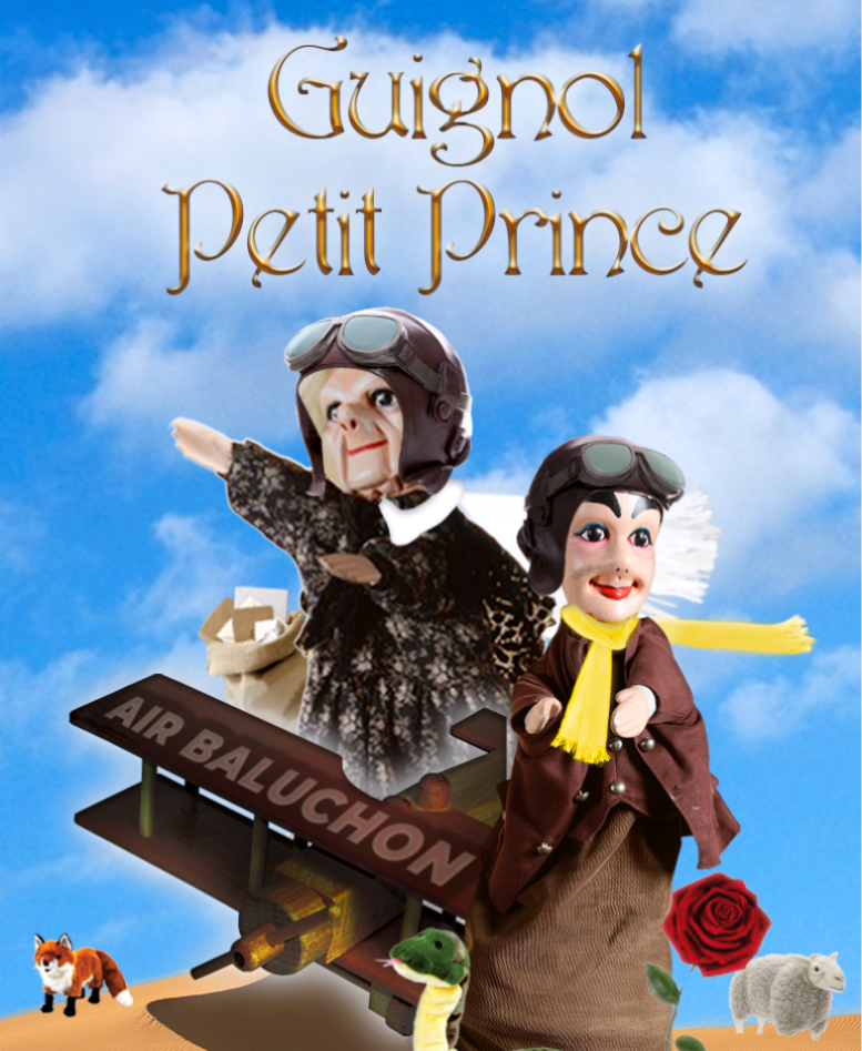 Guignol, Petit Prince