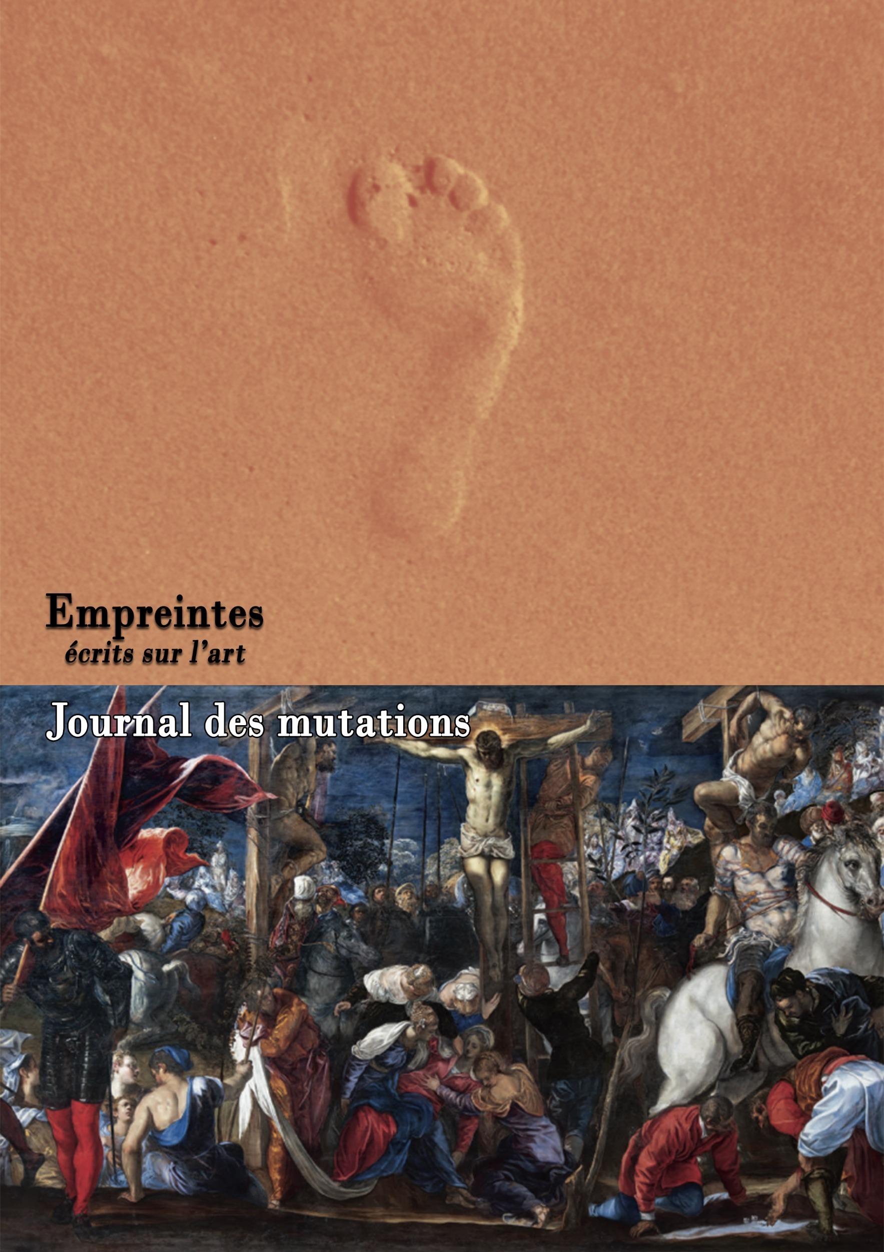 Empreintes – Écrits sur l’art & Journal des mutations