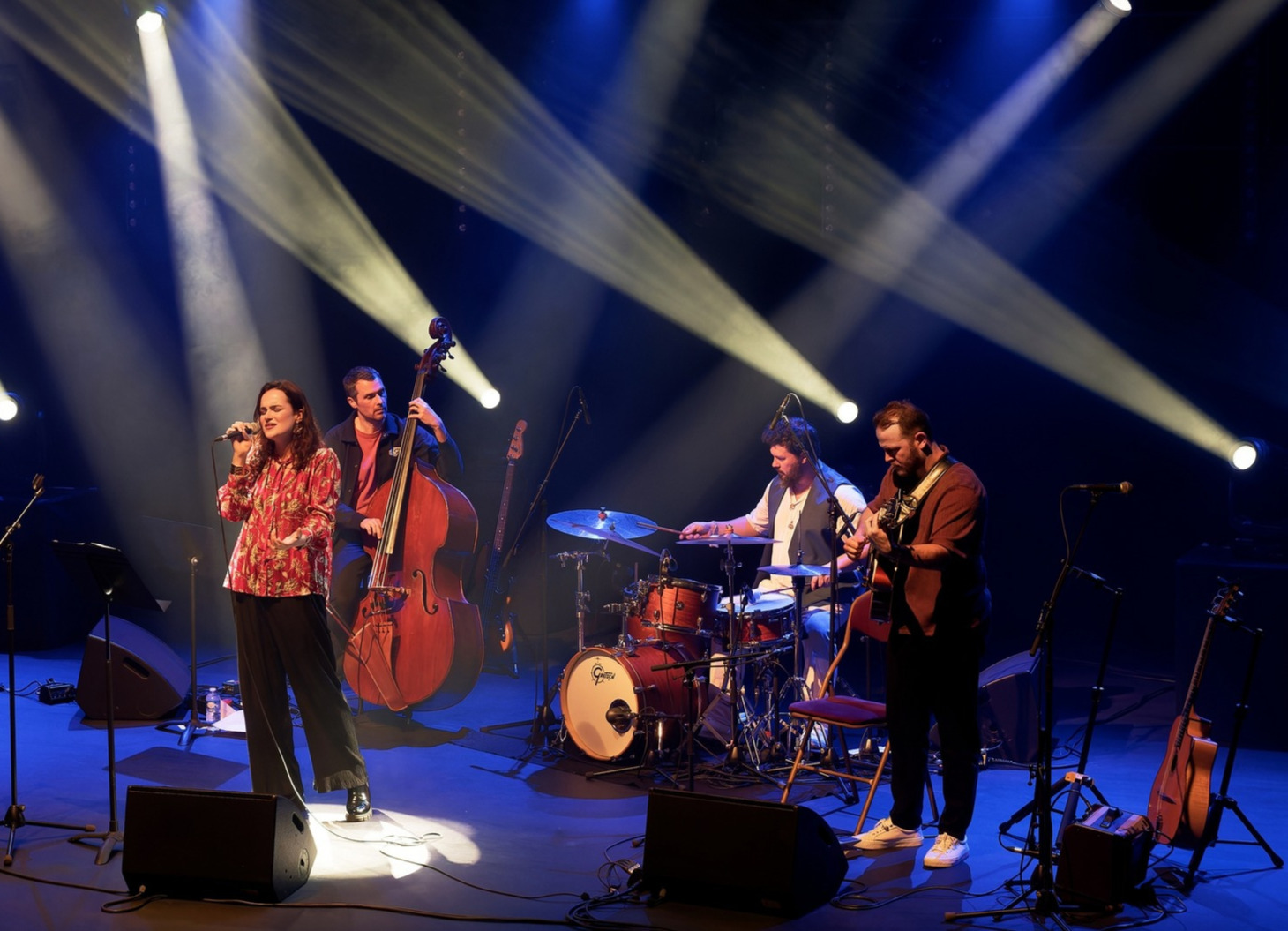 Soirée "Tzigane Céleste"